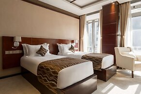 Best Western Plus Pearl Addis