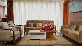 Best Western Plus Pearl Addis