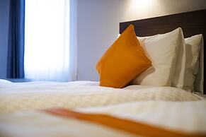 Best Western Plus Fukuoka Tenjin-minami