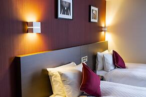 Best Western Plus Fukuoka Tenjin-minami