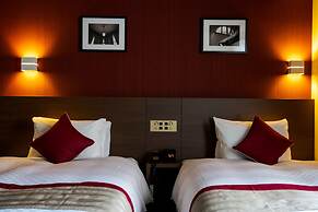 Best Western Plus Fukuoka Tenjin-minami