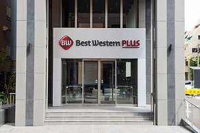 Best Western Plus Fukuoka Tenjin-minami