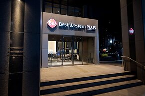 Best Western Plus Fukuoka Tenjin-minami