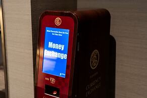 Best Western Plus Fukuoka Tenjin-minami