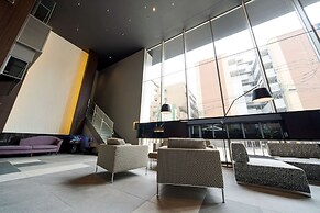 Best Western Plus Fukuoka Tenjin-minami