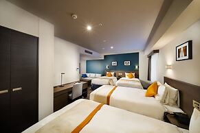 Best Western Plus Fukuoka Tenjin-minami