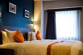 Best Western Plus Fukuoka Tenjin-minami