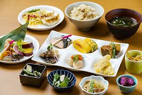 Best Western Plus Fukuoka Tenjin-minami