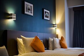 Best Western Plus Fukuoka Tenjin-minami