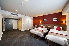 Best Western Plus Fukuoka Tenjin-minami