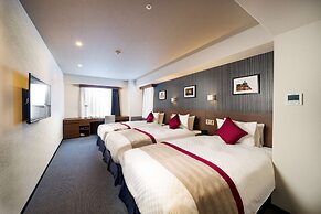 Best Western Plus Fukuoka Tenjin-minami