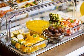 Best Western Plus Fukuoka Tenjin-minami