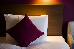 Best Western Plus Fukuoka Tenjin-minami