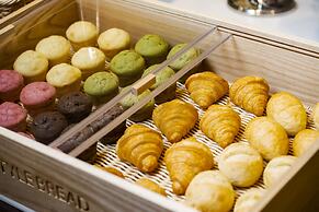 Best Western Plus Fukuoka Tenjin-minami