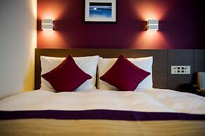 Best Western Plus Fukuoka Tenjin-minami