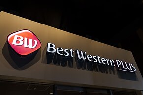 Best Western Plus Fukuoka Tenjin-minami