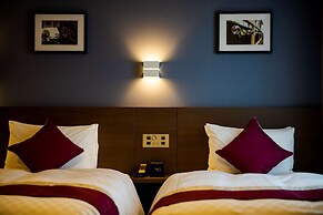 Best Western Plus Fukuoka Tenjin-minami