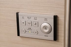 Best Western Plus Fukuoka Tenjin-minami