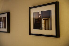 Best Western Plus Fukuoka Tenjin-minami