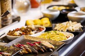 Best Western Plus Fukuoka Tenjin-minami