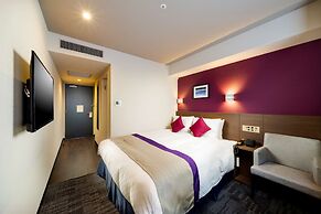 Best Western Plus Fukuoka Tenjin-minami