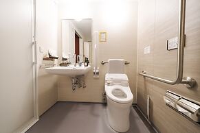 Best Western Plus Fukuoka Tenjin-minami