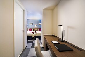 Best Western Plus Fukuoka Tenjin-minami