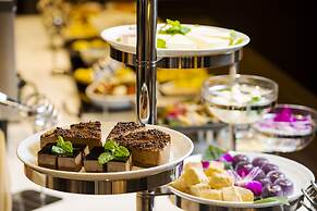 Best Western Plus Fukuoka Tenjin-minami