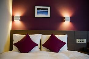 Best Western Plus Fukuoka Tenjin-minami