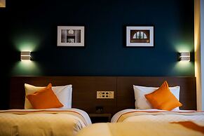 Best Western Plus Fukuoka Tenjin-minami