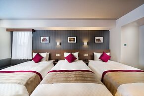 Best Western Plus Fukuoka Tenjin-minami