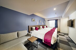 Best Western Plus Fukuoka Tenjin-minami