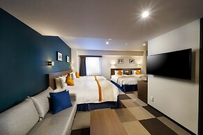 Best Western Plus Fukuoka Tenjin-minami