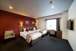 Best Western Plus Fukuoka Tenjin-minami