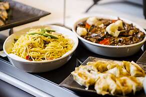 Best Western Plus Fukuoka Tenjin-minami