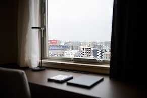 Best Western Plus Fukuoka Tenjin-minami