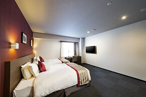 Best Western Plus Fukuoka Tenjin-minami