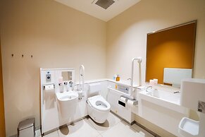 Best Western Plus Fukuoka Tenjin-minami