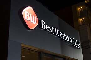 Best Western Plus Fukuoka Tenjin-minami