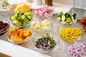 Best Western Plus Fukuoka Tenjin-minami