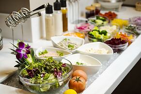 Best Western Plus Fukuoka Tenjin-minami