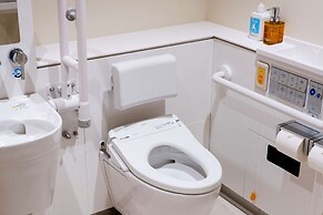 Best Western Plus Fukuoka Tenjin-minami