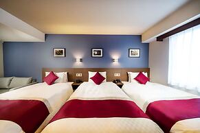 Best Western Plus Fukuoka Tenjin-minami