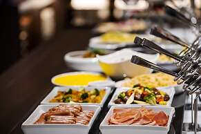 Best Western Plus Fukuoka Tenjin-minami