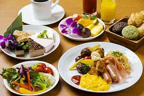 Best Western Plus Fukuoka Tenjin-minami