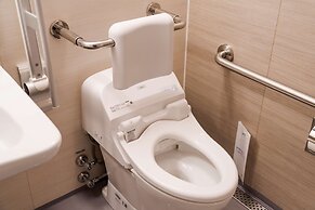 Best Western Plus Fukuoka Tenjin-minami