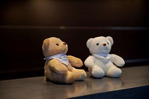 Best Western Plus Fukuoka Tenjin-minami