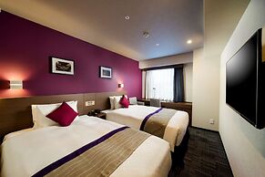 Best Western Plus Fukuoka Tenjin-minami