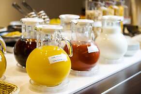 Best Western Plus Fukuoka Tenjin-minami