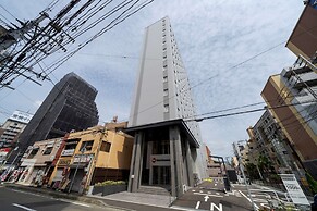 Best Western Plus Fukuoka Tenjin-minami